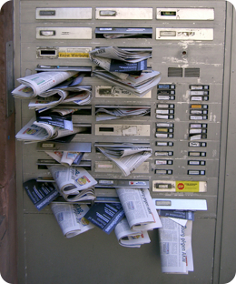 Mailbox