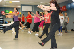 Zumba